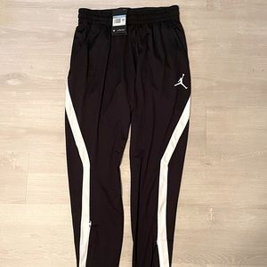 Jordan joggers size M